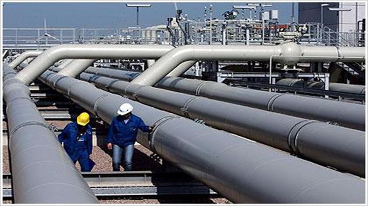 Πως οι Πελάτες της Gazprom Εξασφάλισαν Εκπτώσεις στο Φυσικό Αέριο